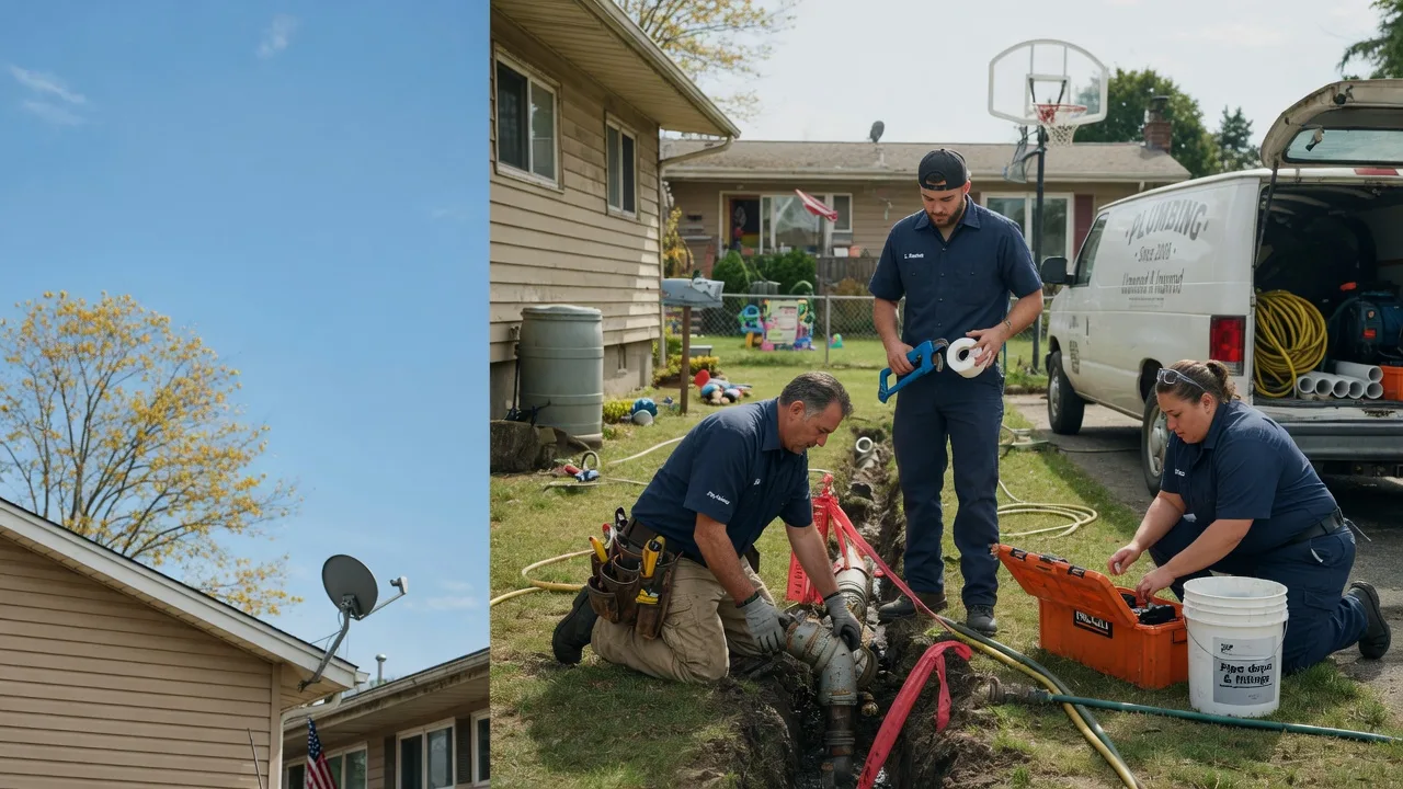 Garbage Disposal Replacement in Highlands Ranch, CO near me